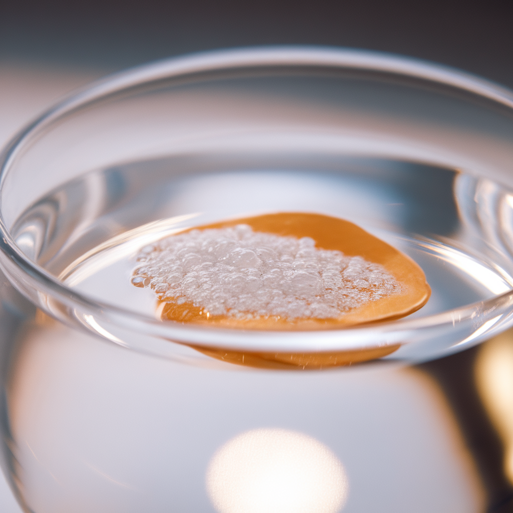 Peptidi di Collagene